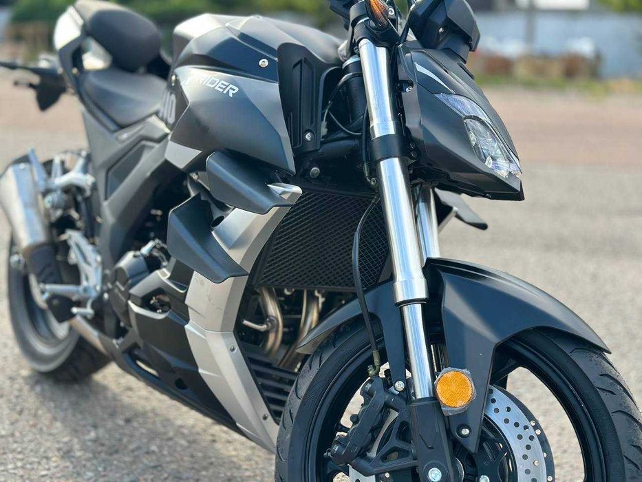 Мотоцикл RIDER DUKATI V4, 30к.с,2циліндри