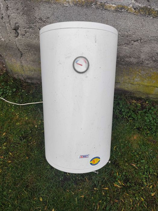 Bojler elektryczny 80 litrów