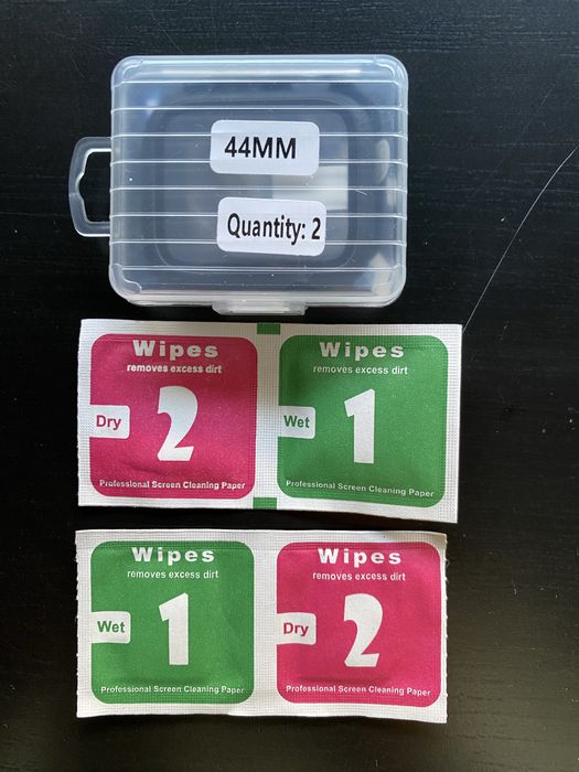 Apple watch 4 44mm Nike