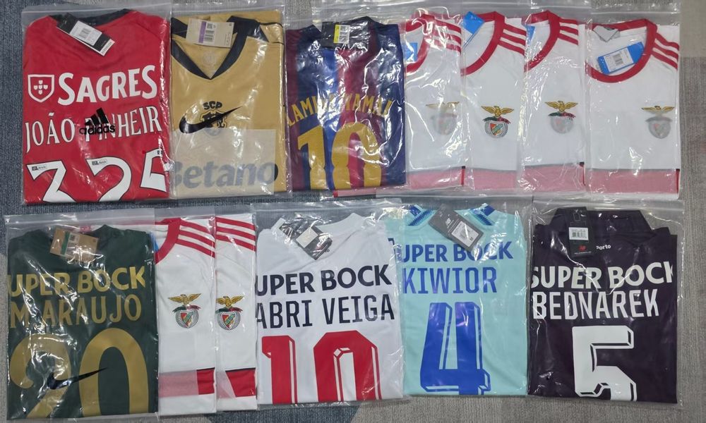 Futebol 26-27 liga