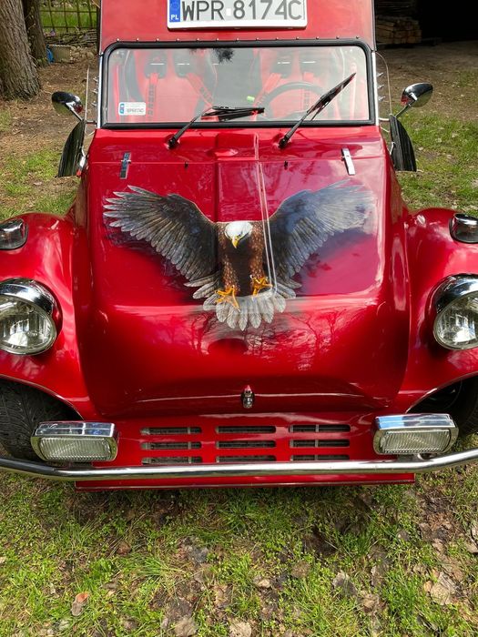Volkswagen Buggy Volkswagen Buggy GT