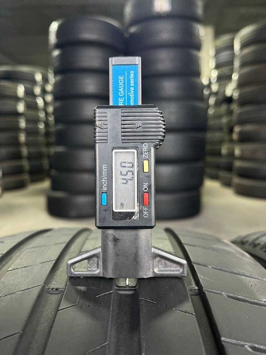 225/40 R18 BRIDGESTONE TURANZA T005 Шини літні бу