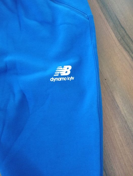 Штани New Balance, Динамо роз. M