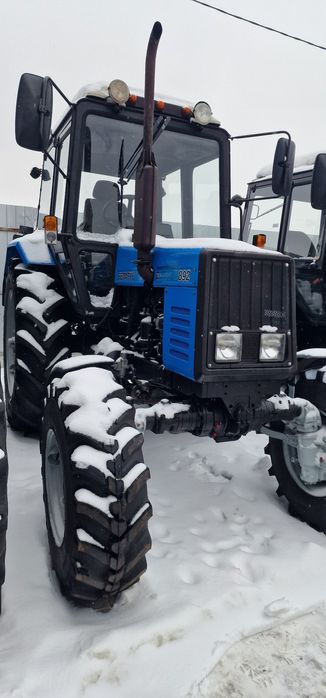 Трактор МТЗ 892 2012рік