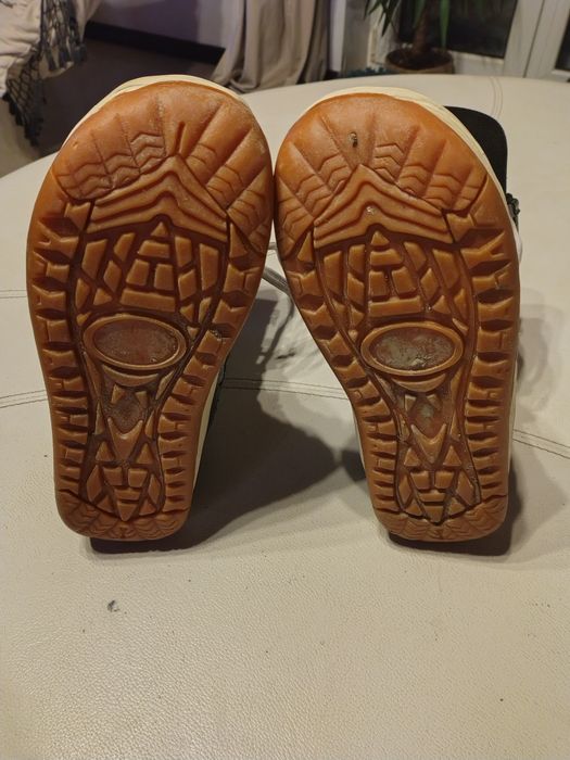 Buty snowboardowe 41