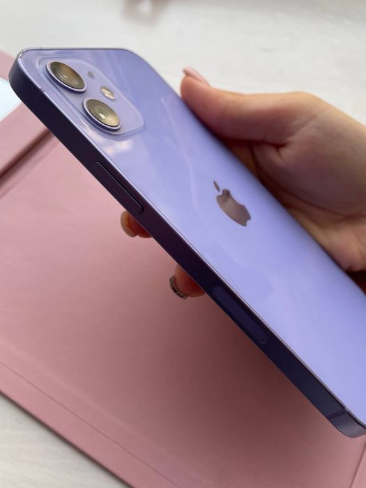 iphone 12,iphone,purple,256gb