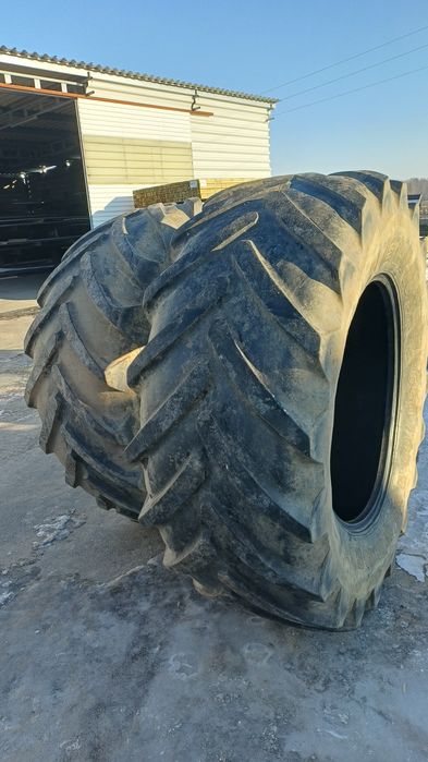 650 65 r38 Michelin