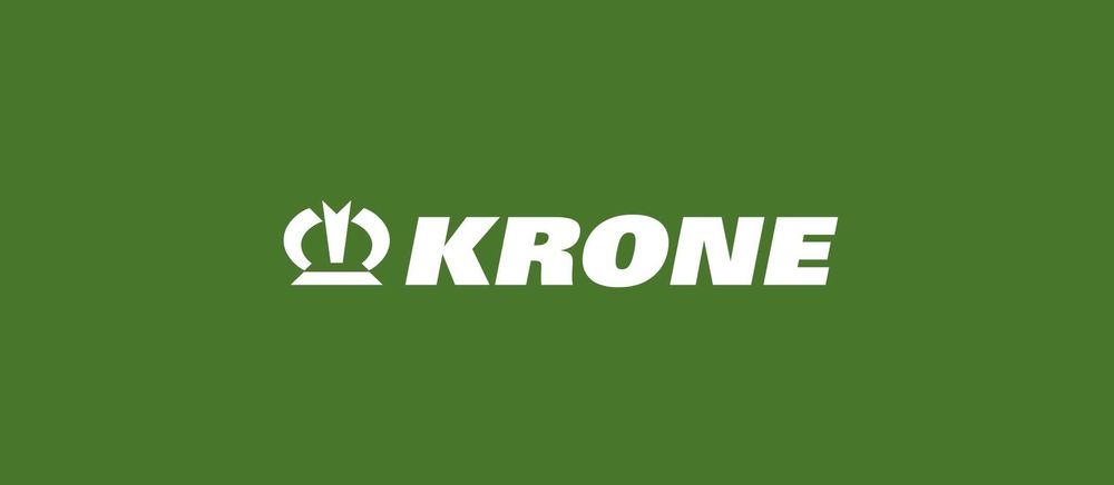 CZĘŚCI do maszyn KRONE prasy, zgrabiarki sieczkarnie kosiarki