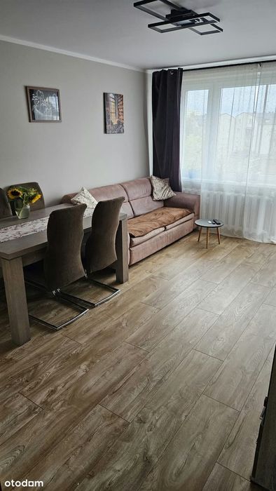 Mieszkanie – Toruń - Widok 3