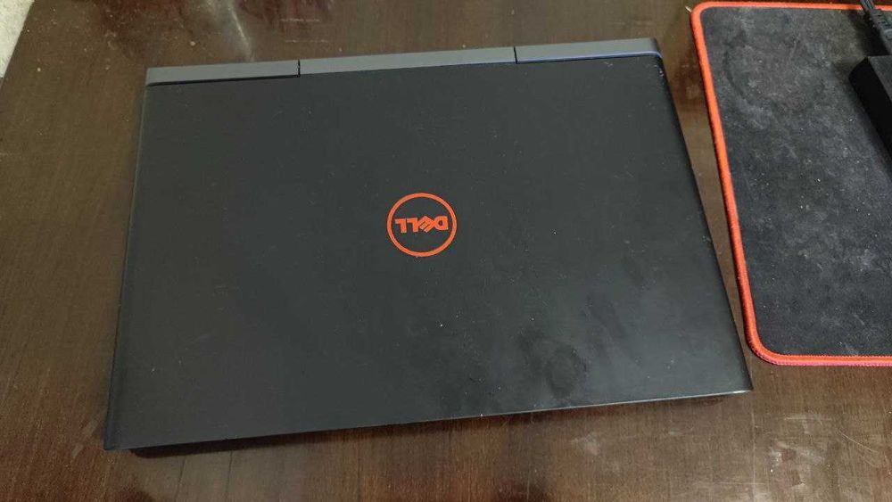 Dell Inspiron 7000 Gaming Series 15"