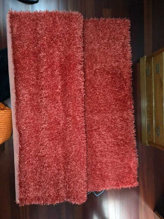 Orange Carpet 2.00x3.0064729608372995121