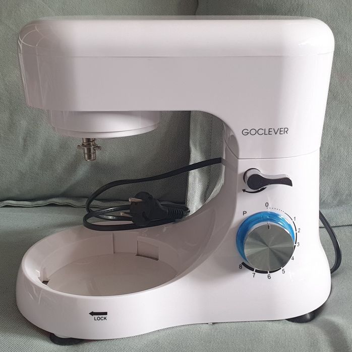 Goclever kitchen mate basic planetarny robot kuchenny