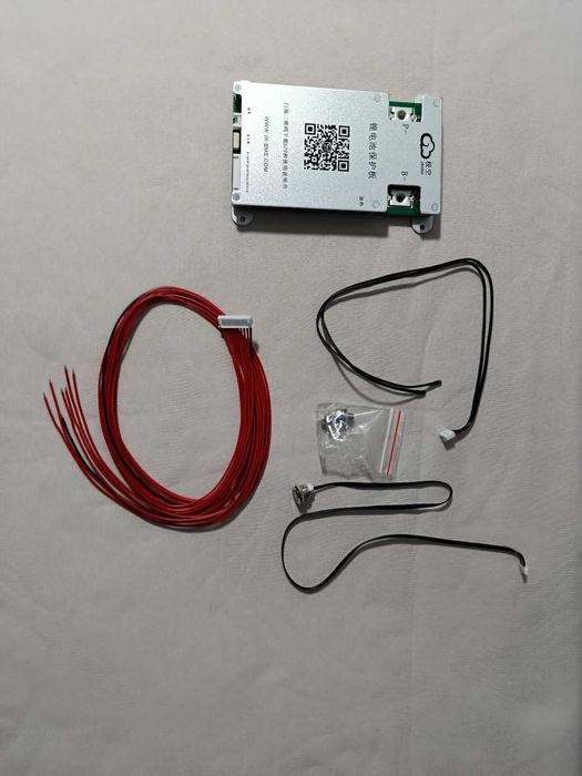 плата BMS JK-B1A8S10P