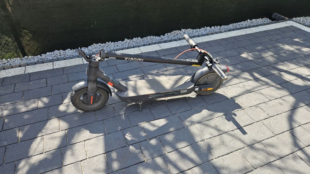 Hulajnoga elektryczna Xiaomi Electric Scooter 4 Pro (2nd Gen)