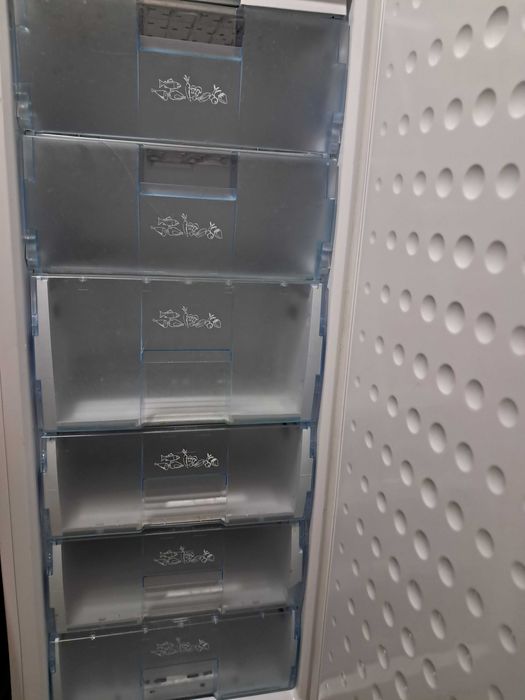 Морозильна камера б/у