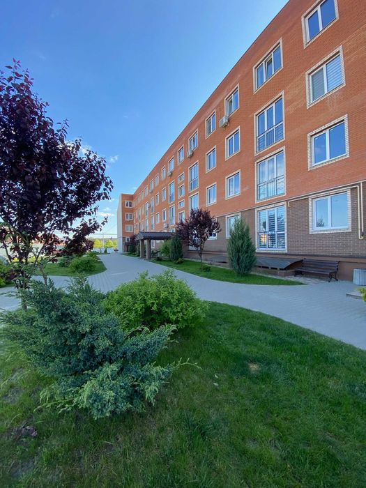 Розстрочка на 2,5 роки - 31м² В НОВОМУ ЗАСЕЛЕНОМУ ЖК