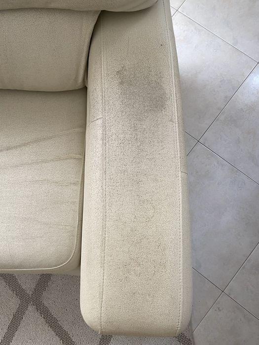 Sofa Bege do IKEA