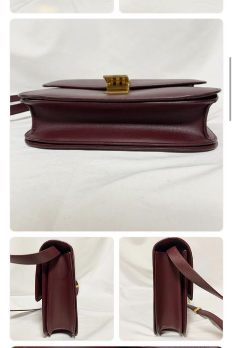 Шикарная Celine box