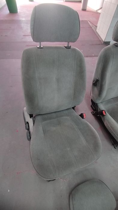 Nissan sunny n14 conjunto de bancos