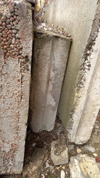 Стеновая плита,плиты перекрытия