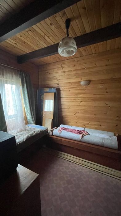 Продам  дом/дачу