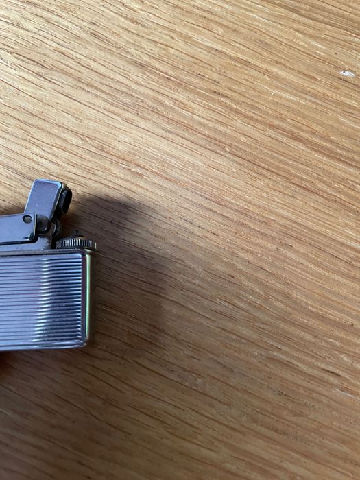 Isqueiros de coleção - Zippo / Fluminaire / Rowenta