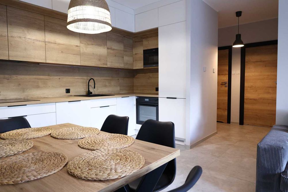 Apartament na doby blisko morza Gdańsk -  wolne od 06.09