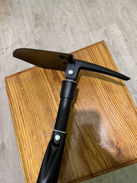 Складна саперна лопатка SOG