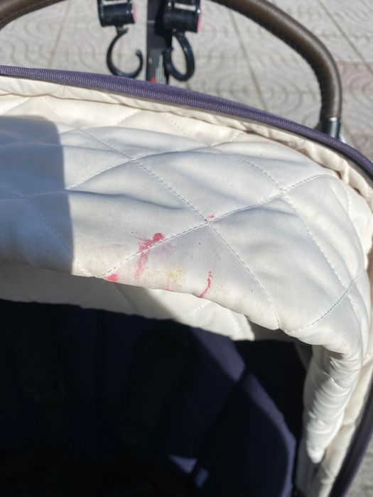 Bugaboo stroller for children64751297975555123