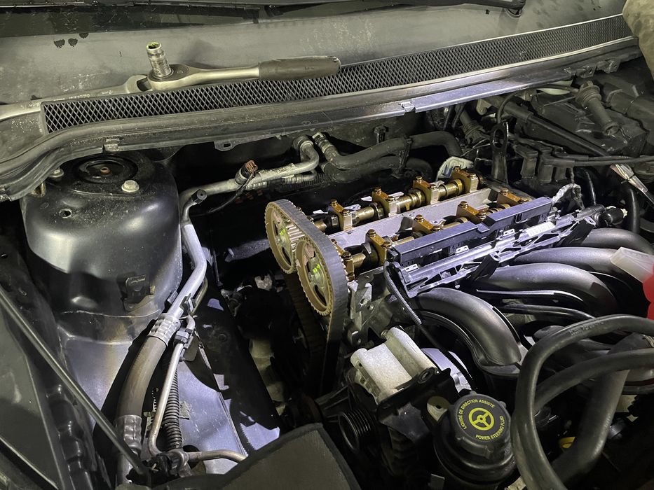 Автосервіс ( СТО ) ,ремонт двигуна, ГБЦ,ходової, Рівне