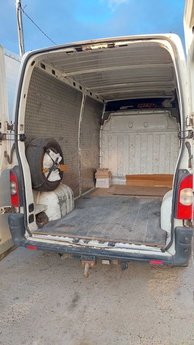 Вантажі Мікроавтобус до 1,5 тонн (знаходиться на Хуторку).