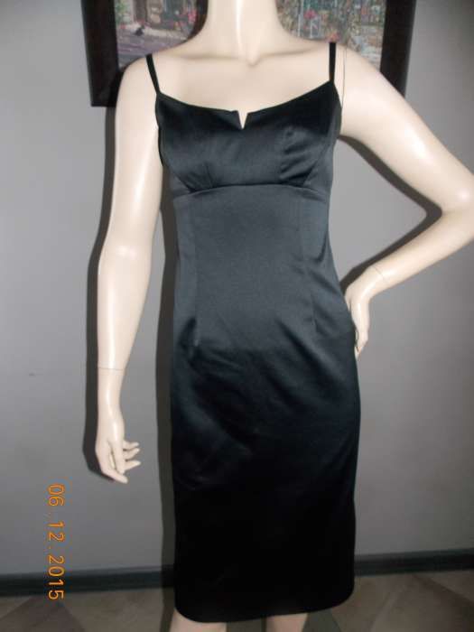 Elegancka sukienka
