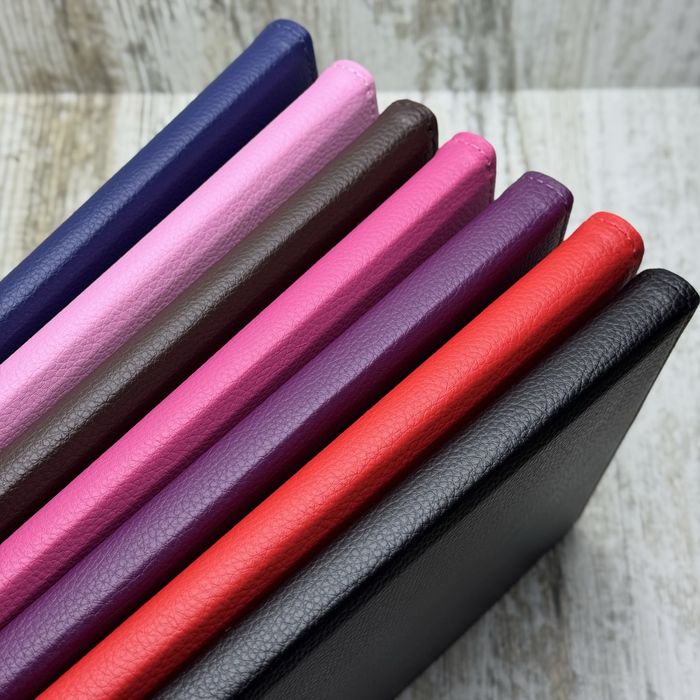 Чехол книжка Book Cover 360° на планшет Samsung Tab S9 FE/ A11 Plus/ A9 Чохол