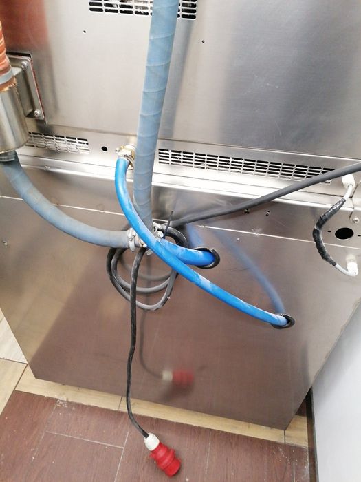 Sprzedam piec piekarniczy MIWE Econo EC 6.0604 (Niemcy)