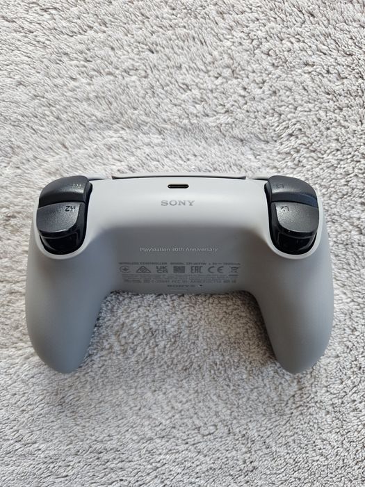 Limitowany Pad Sony Dualsense PlayStation 5 Ps5 edycja 30th Anniversary