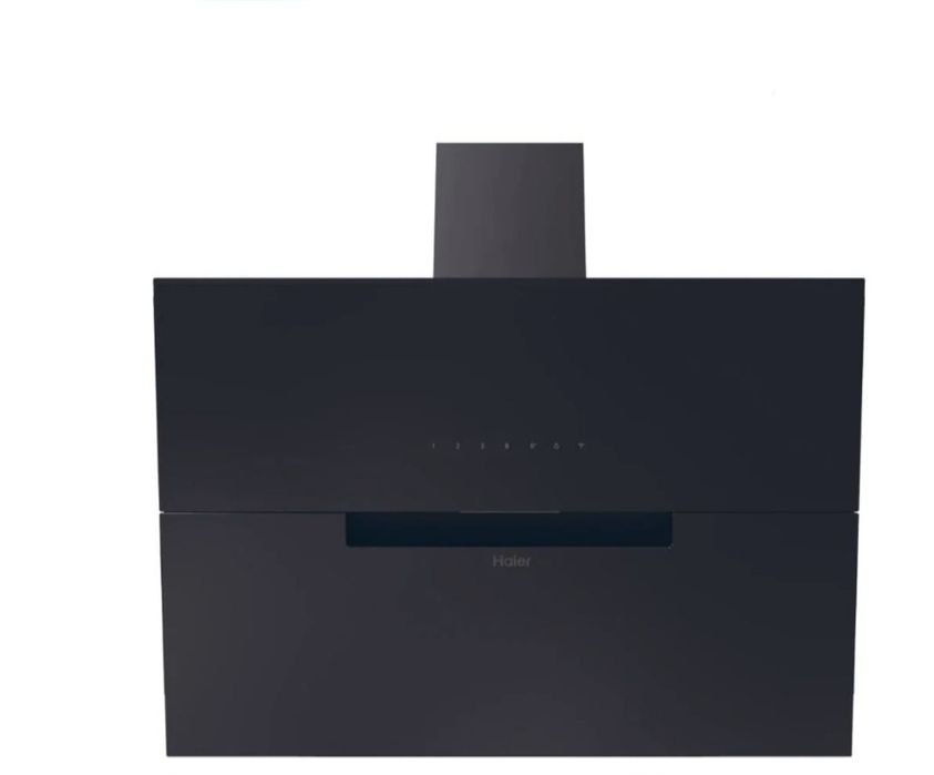 Exaustor Haier usado como novo com garantia