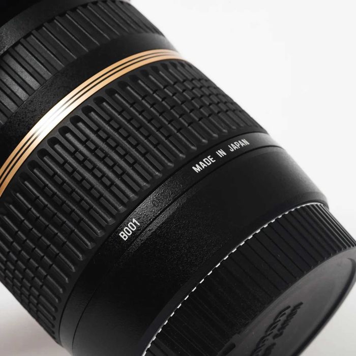 Об'єктив Tamron SP AF 10-24mm F/3.5-4.5 Di II B001 для Canon 088258
