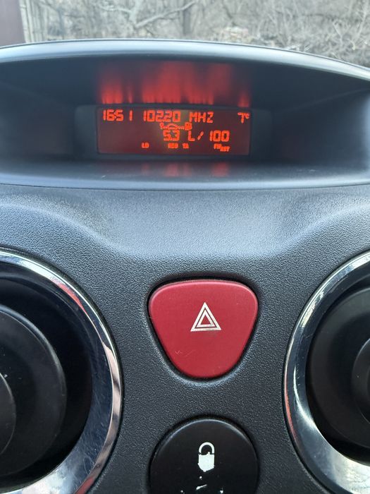 Citroen C 3 Avtomat Diesel