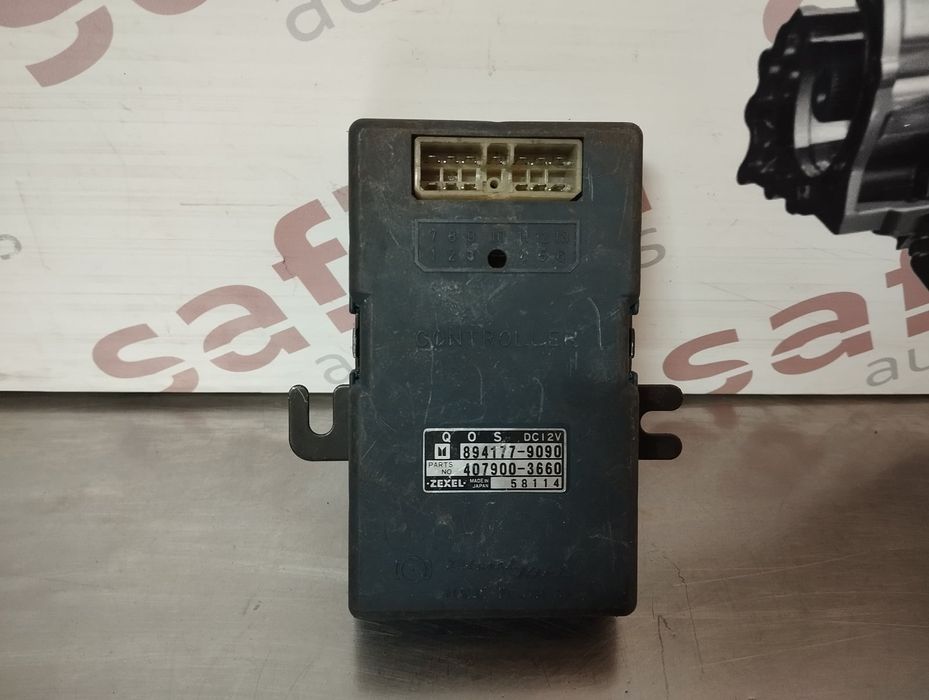 Módulo Electrónico OPEL CORSA A Hatchback - 894177-9090