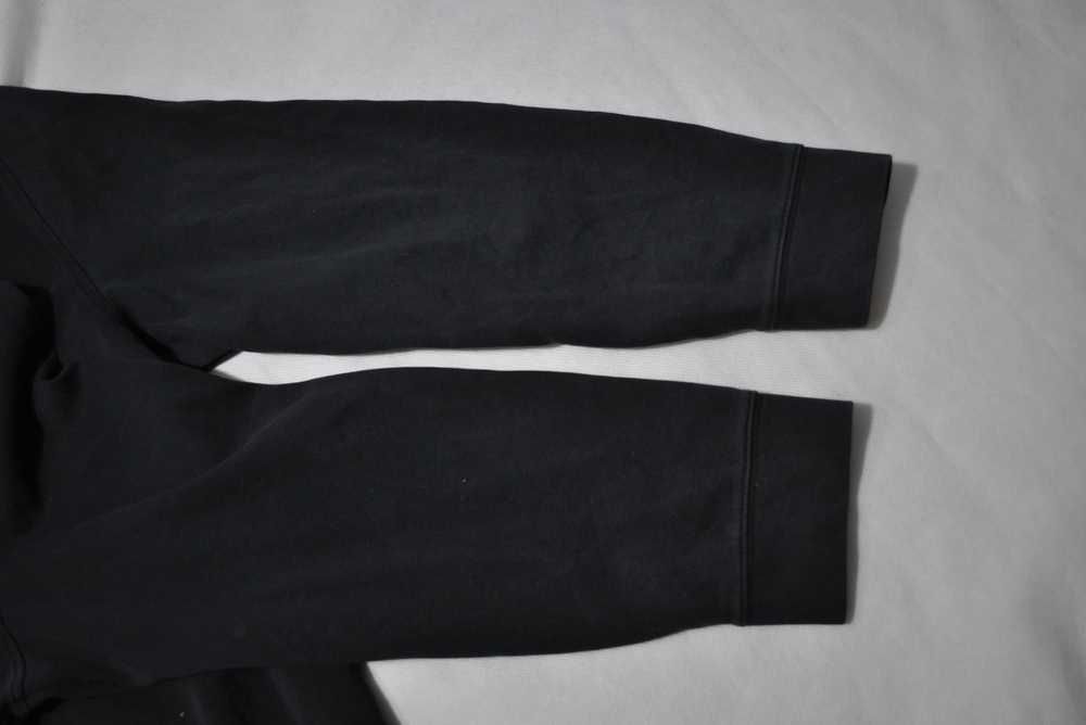 CALVIN KLEIN XL męska bluza bawełniana quater zip  sz2v3