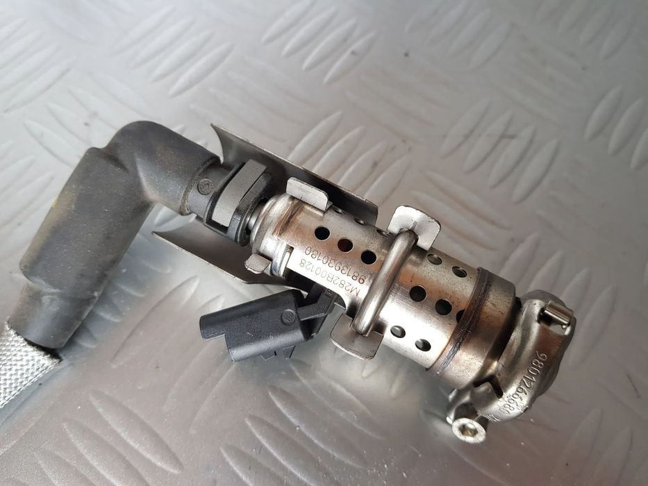 Sonda Lampada injector de adblue injetor peugeot Citroen 1.5 HDI