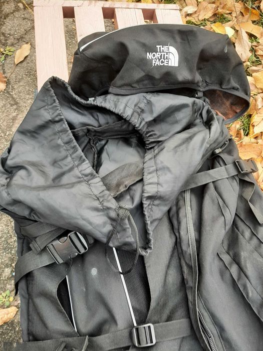 Большой ,обьемный  рюкзак