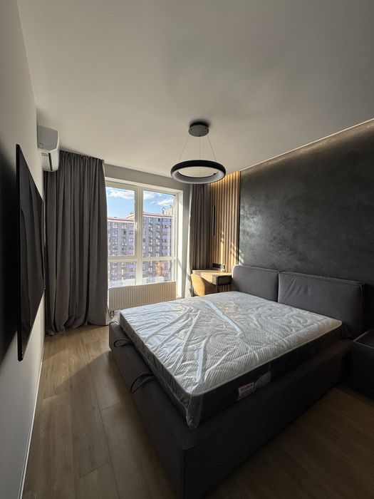 2-кімнатна квартира за адресою (площа 45 м²) - Atlanta.ua - фото 12