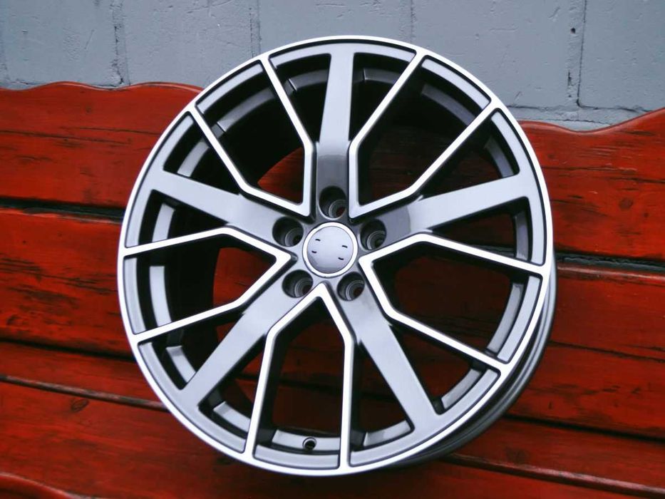 FELGI R18 5x112 Cupra Ateca Born Formentor Leon Seat Ateca Altea Leon