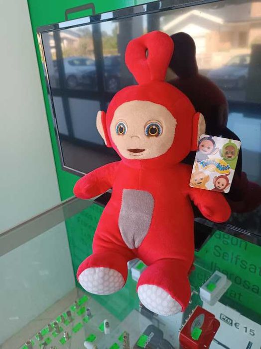 Peluches Teletubbies 36cm