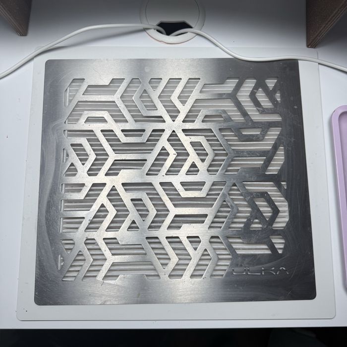 Pochłaniacz pyłu ULKA do zabudowy – stan bardzo dobry