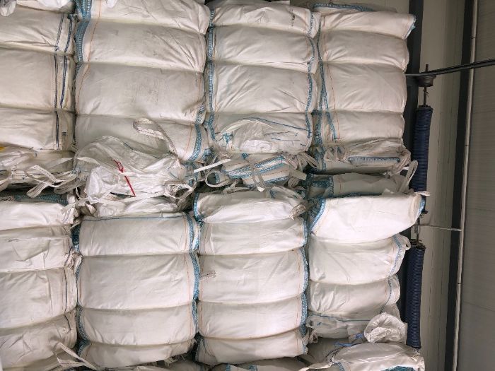 big bag bagi begi worki na zboże żyto pszenicę 100/100/74 cm