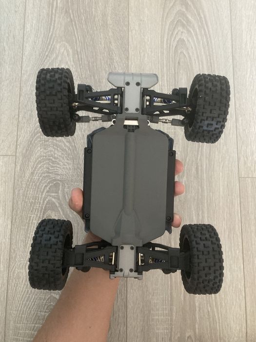 MJX Hyper Go 16207