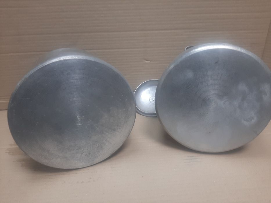 Чайник  5л. Литой , алюминиевый ссср