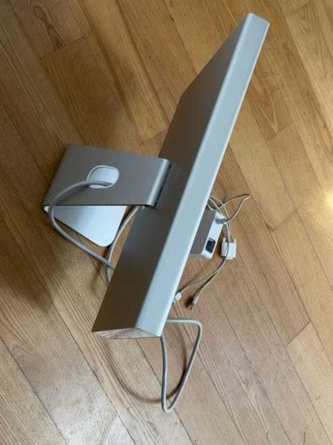 Monitor Apple Cinema Display A1082 23" super stan!